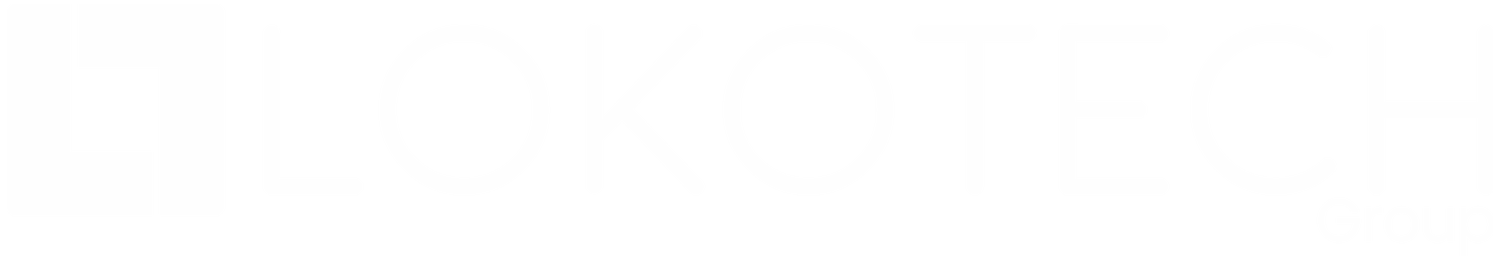 Lokotech Logo